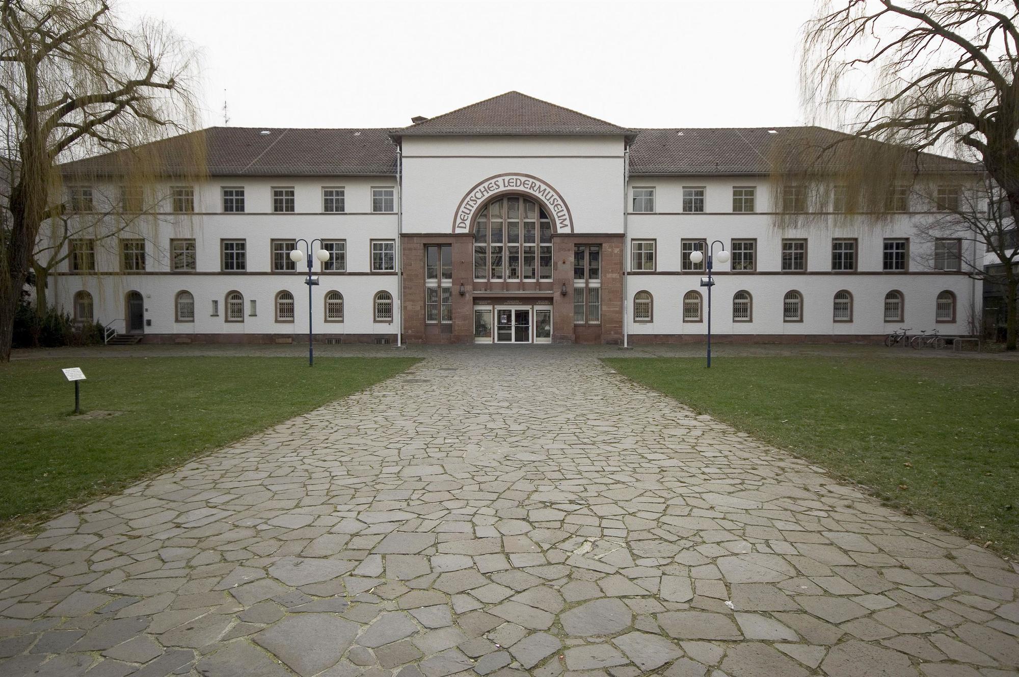โรงแรมเชอราตัน ออฟเฟนบัค Offenbach am Main ภายนอก รูปภาพ