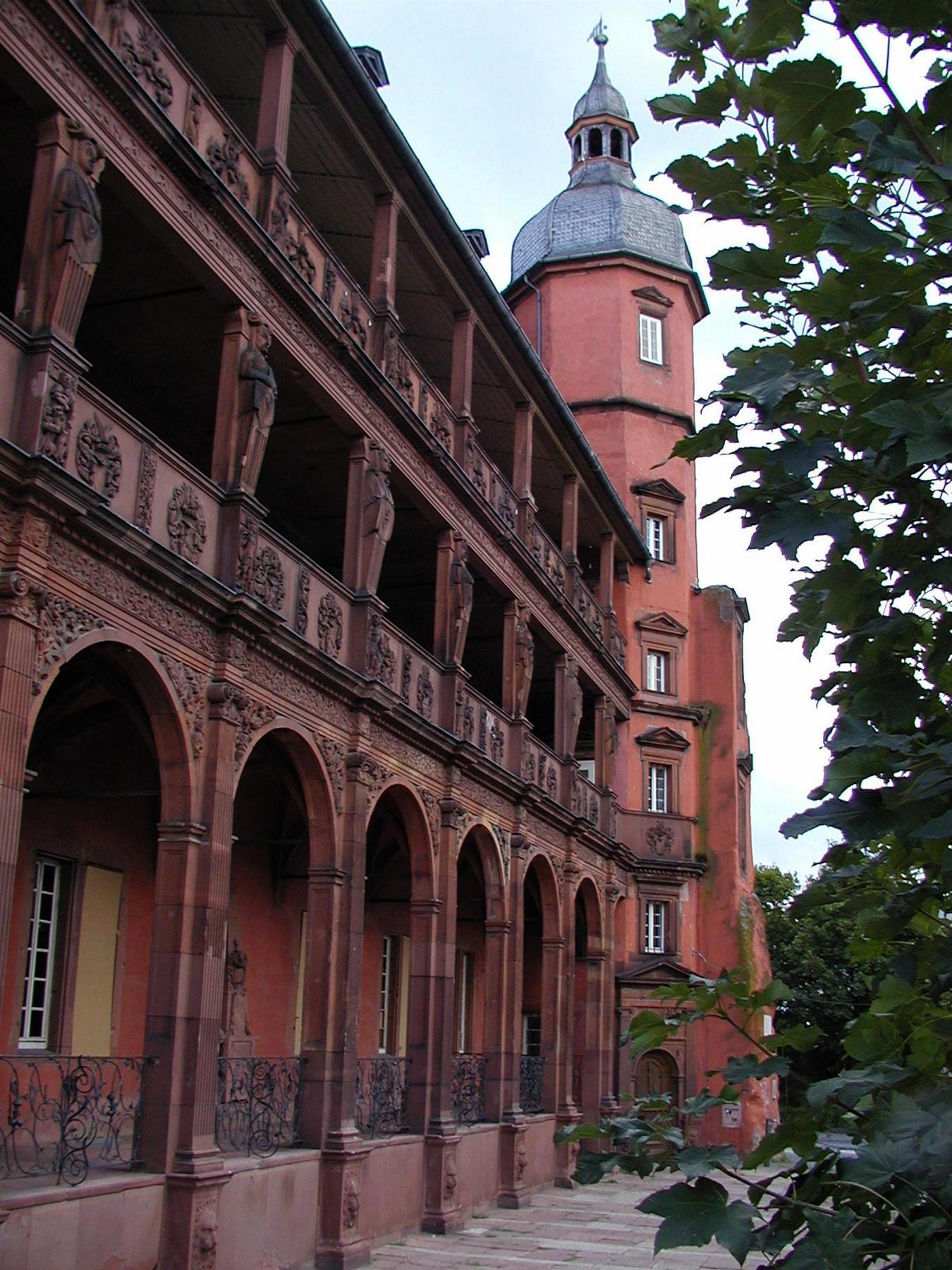 โรงแรมเชอราตัน ออฟเฟนบัค Offenbach am Main ภายนอก รูปภาพ